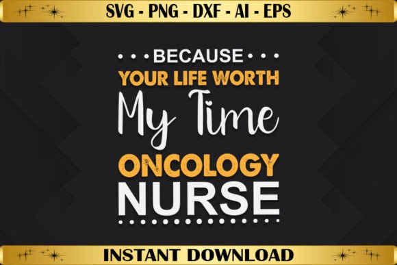 Because Your Life Worth My Time Graphics