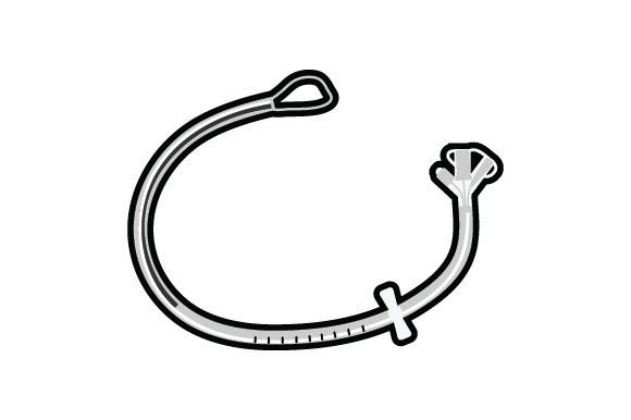 Gastro-Jejunal Tube Crafts and Medical Design