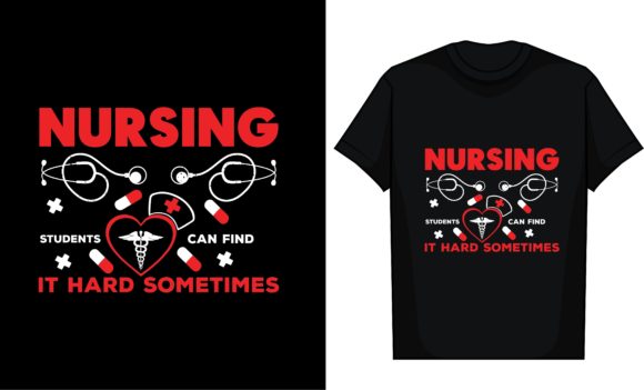 Nursing Students Can Find It Hard