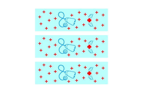 Sticker Pen Template - Doctor
